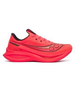 Saucony Endorphin Pro 5 Ανδρικό Παπούτσι Κόκκινο Saucony Endorphin Pro 5 Ανδρικό Παπούτσι Κόκκινο