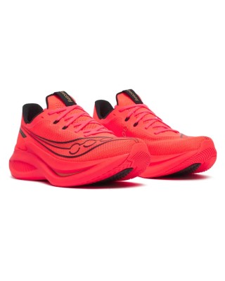 Saucony Endorphin Pro 5 Ανδρικό Παπούτσι Κόκκινο Saucony Endorphin Pro 5 Ανδρικό Παπούτσι Κόκκινο