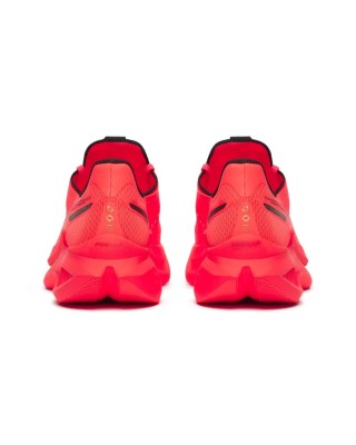Saucony Endorphin Pro 5 Ανδρικό Παπούτσι Κόκκινο Saucony Endorphin Pro 5 Ανδρικό Παπούτσι Κόκκινο
