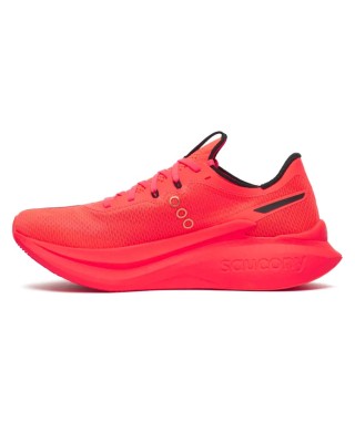 Saucony Endorphin Pro 5 Ανδρικό Παπούτσι Κόκκινο Saucony Endorphin Pro 5 Ανδρικό Παπούτσι Κόκκινο