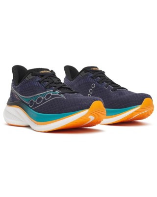 Saucony Endorphin Speed 5 Ανδρικό Παπούτσι Μπλε