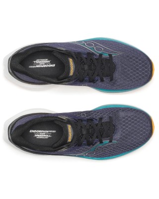 Saucony Endorphin Speed 5 Ανδρικό Παπούτσι Μπλε