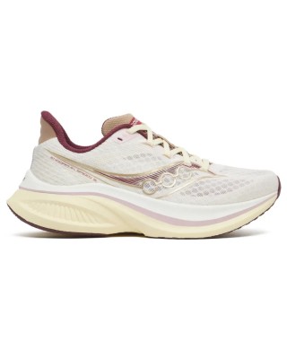 Saucony Endorphin Speed 5 Γυναικείο Παπούτσι Μπεζ