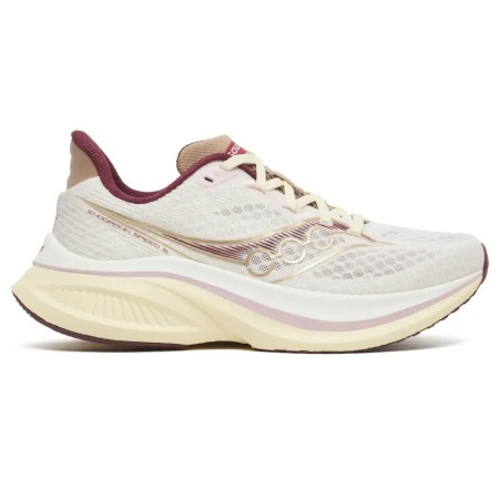 Saucony Endorphin Speed 5 Γυναικείο Παπούτσι Μπεζ Saucony Endorphin Speed 5 Γυναικείο Παπούτσι Μπεζ