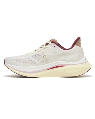 Saucony Endorphin Speed 5 Γυναικείο Παπούτσι Μπεζ