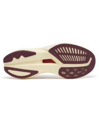 Saucony Endorphin Speed 5 Γυναικείο Παπούτσι Μπεζ