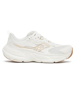 Saucony Procyon Max Γυναικείο Παπούτσι Μπεζ