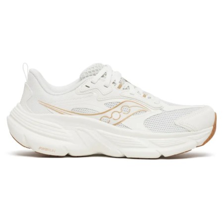 Saucony Procyon Max Γυναικείο Παπούτσι Μπεζ