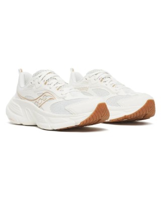 Saucony Procyon Max Γυναικείο Παπούτσι Μπεζ
