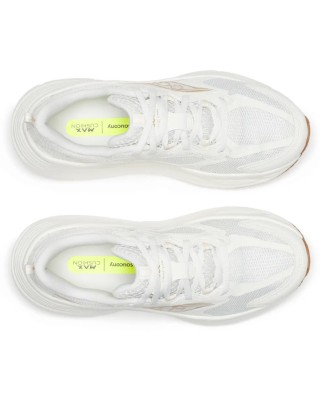 Saucony Procyon Max Γυναικείο Παπούτσι Μπεζ