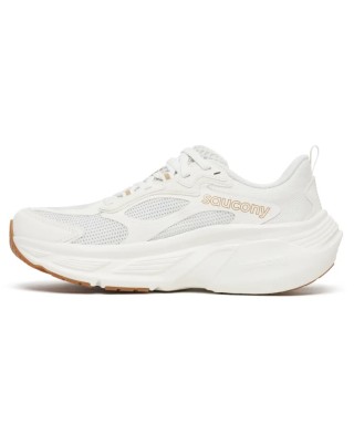 Saucony Procyon Max Γυναικείο Παπούτσι Μπεζ