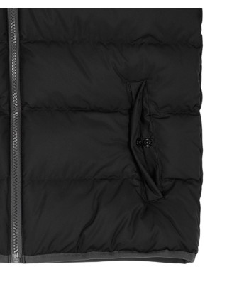 Under Armour Pronto Puffer Jacket Παιδικό Μπουφάν Μαύρο Under Armour Pronto Puffer Jacket Παιδικό Μπουφάν Μαύρο