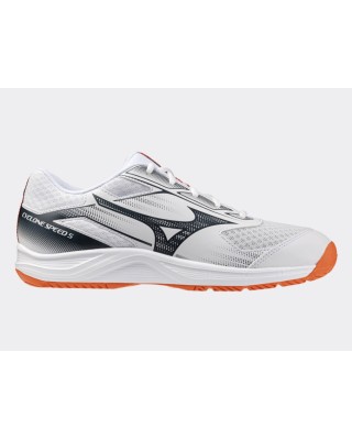 Mizuno Cyclone Speed 5 Unisex Παπούτσι Βόλεϊ Mizuno Cyclone Speed 5 Unisex Παπούτσι Βόλεϊ