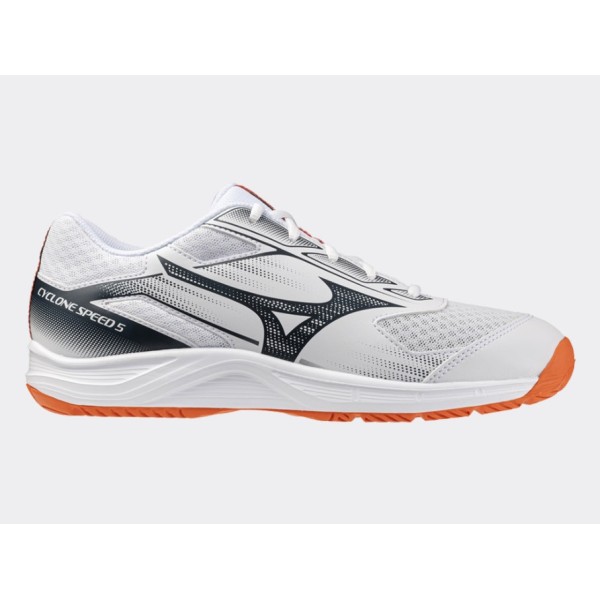 Mizuno Cyclone Speed 5 Unisex Παπούτσι Βόλεϊ Mizuno Cyclone Speed 5 Unisex Παπούτσι Βόλεϊ