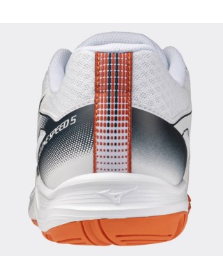 Mizuno Cyclone Speed 5 Unisex Παπούτσι Βόλεϊ Mizuno Cyclone Speed 5 Unisex Παπούτσι Βόλεϊ