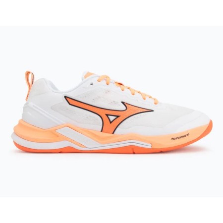 Mizuno Wave Stealth Elite Ανδρικό Παπούτσι Handball Mizuno Wave Stealth Elite Ανδρικό Παπούτσι Handball