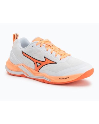 Mizuno Wave Stealth Elite Ανδρικό Παπούτσι Handball