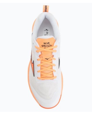 Mizuno Wave Stealth Elite Ανδρικό Παπούτσι Handball