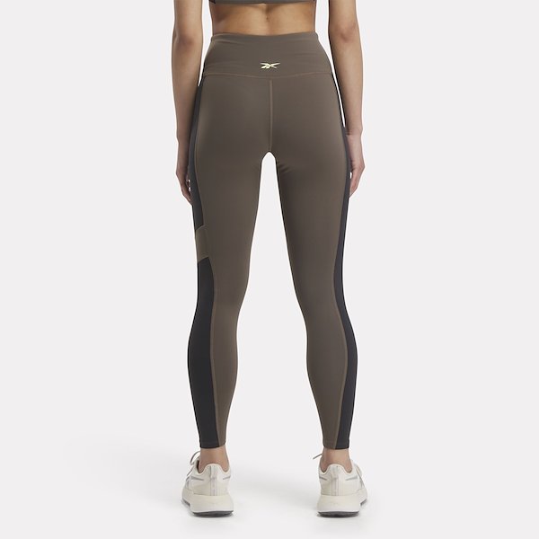 Leggings Reebok LUX HR TIGHT- C 